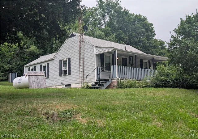 Homes for sale in Lisbon, OH | 14682 State Route 45, Lisbon, OH 44432 | MLS# 5226627