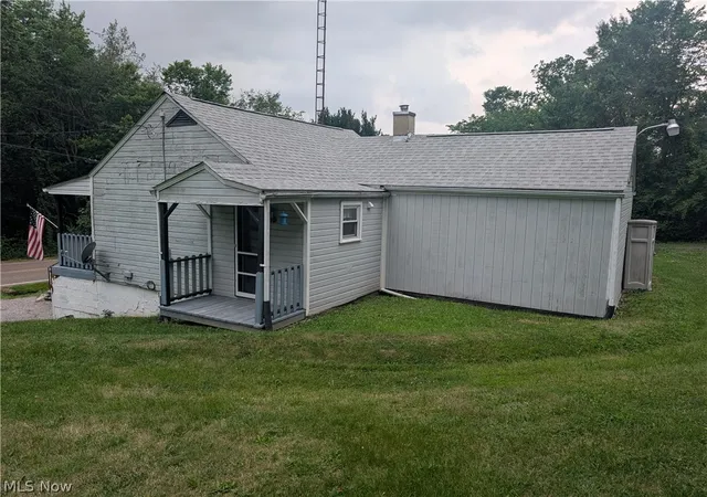 Homes for sale in Lisbon, OH | 14682 State Route 45, Lisbon, OH 44432 | MLS# 5226627