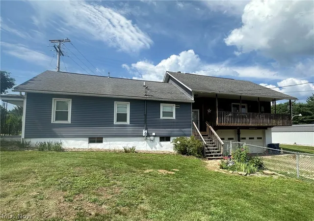 1st image of 785 Sandhill Rd, Marietta, OH 45750 | MLS# 5226916