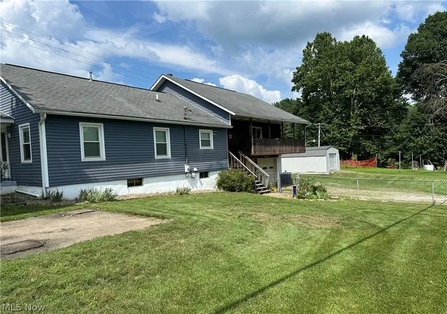 2nd image of 785 Sandhill Rd, Marietta, OH 45750 | MLS# 5226916