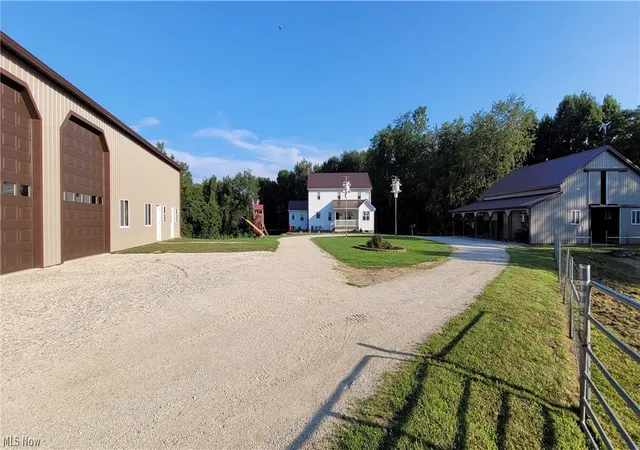 1st image of 38157 Gundy Ridge Rd, Scio, OH 43988 | MLS# 5226293