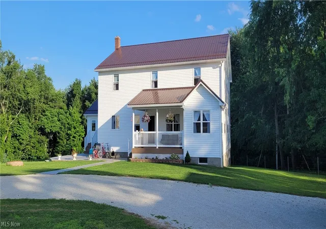 Photo 3 of Single family home for sale at 38157 Gundy Ridge Rd, Scio, OH 43988 | MLS# 5226293 | Listing updated on 2026-08-27