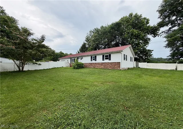 Photo 2 of Single family home for sale at 220 Mill St, Waterford, OH 45786 | MLS# 5226888 | Listing updated on 2026-07-13