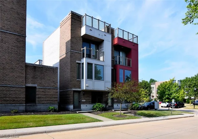 1st image of 1397 Slate Ct, Cleveland Heights, OH 44118 | MLS# 5226817