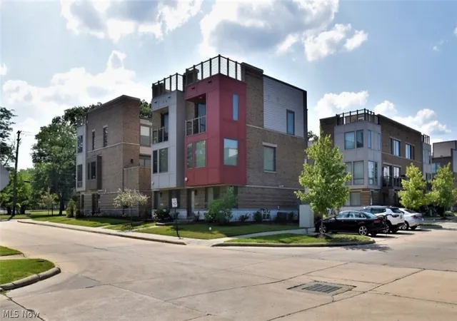 4th image of 1397 Slate Ct, Cleveland Heights, OH 44118 | MLS# 5226817