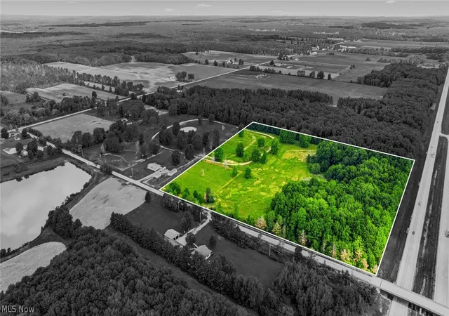 Photo 1 of Land for sale at 1905 Allen Comp Rd, Jefferson, OH 44047 | MLS# 5226632 | Listing updated on 2026-08-10