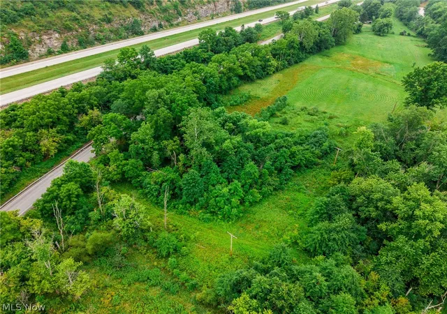 Photo 3 of Land for sale at Byesville Rd, Cambridge, OH 43725 | MLS# 5227052 | Listing updated on 2026-07-13