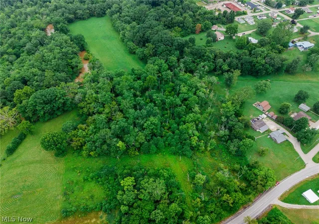 Photo 4 of Land for sale at Byesville Rd, Cambridge, OH 43725 | MLS# 5227052 | Listing updated on 2026-07-13