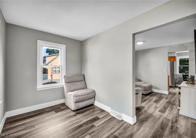 Photo 4 of Single family home for sale at 1925 Robindale St, Wickliffe, OH 44092 | MLS# 5226898 | Listing updated on 2026-08-01
