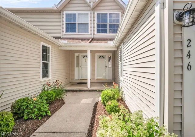 1st image of 246 Steeple Chase Run, Northfield, OH 44067 | MLS# 5226891