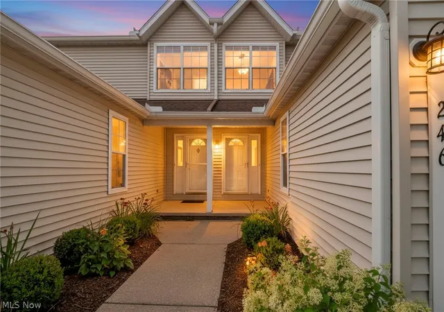 2nd image of 246 Steeple Chase Run, Northfield, OH 44067 | MLS# 5226891