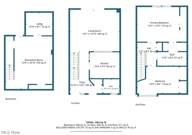 33rd image of 246 Steeple Chase Run, Northfield, OH 44067 | MLS# 5226891