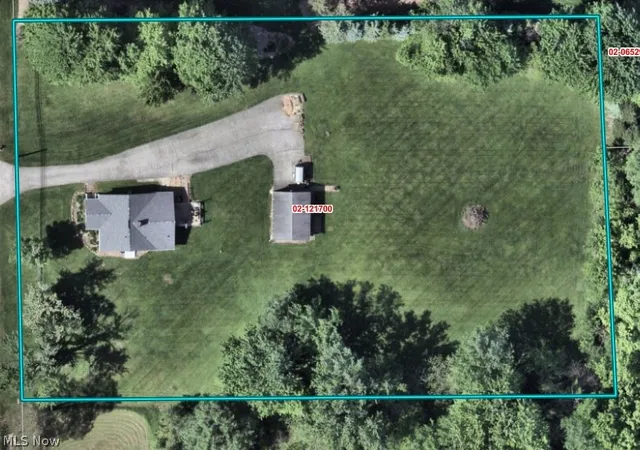 15th image of 17835 Chillicothe, Chagrin Falls, OH 44023 | MLS# 5226209