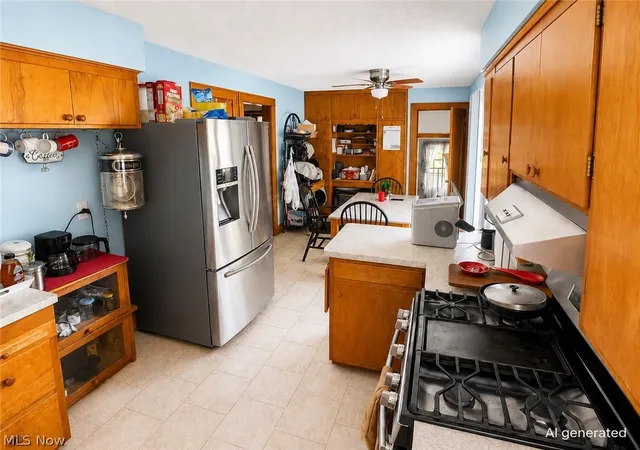 4th image of 17835 Chillicothe, Chagrin Falls, OH 44023 | MLS# 5226209