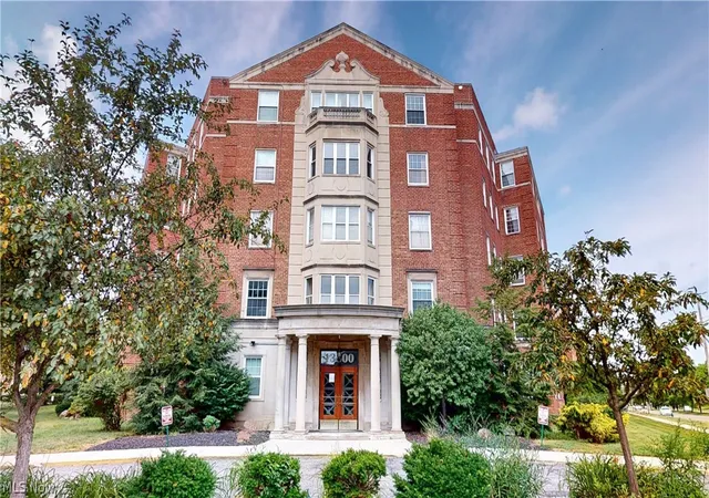 Photo 1 of Condo for sale at 13800 Fairhill Rd #111, Cleveland, OH 44120 | MLS# 5227000 | Listing updated on 2026-07-20