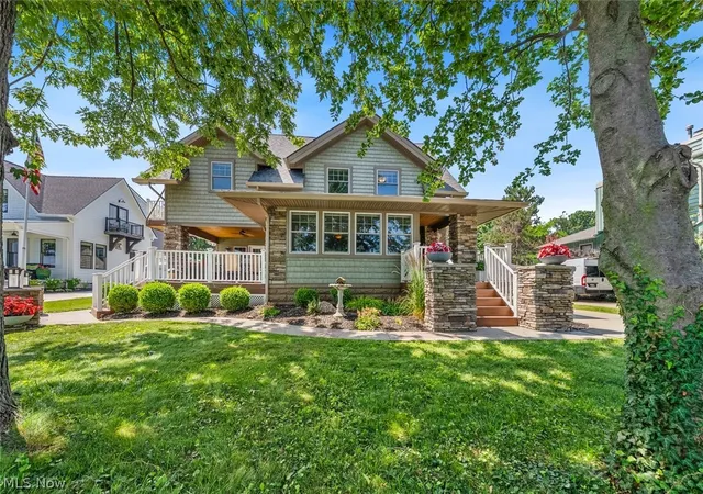 1st image of 25021 Lakeview Dr, Bay Village, OH 44140 | MLS# 5227032