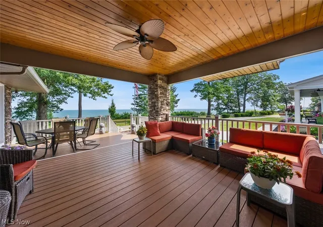5th image of 25021 Lakeview Dr, Bay Village, OH 44140 | MLS# 5227032