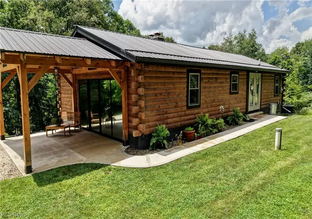 Photo 1 of Single family home for sale at 2291 Ivory Rd NW, Dellroy, OH 44620 | MLS# 5227126 | Listing updated on 2026-07-27
