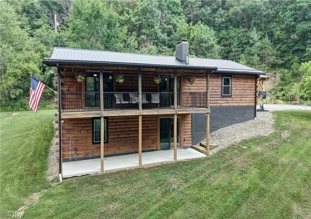 Photo 2 of Single family home for sale at 2291 Ivory Rd NW, Dellroy, OH 44620 | MLS# 5227126 | Listing updated on 2026-07-27