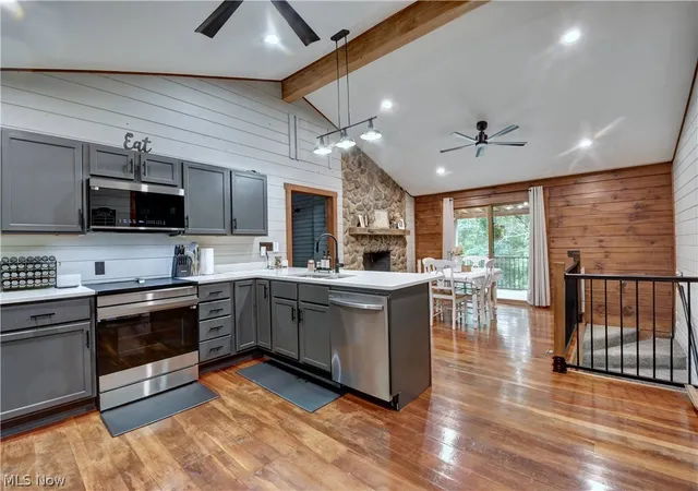 Photo 3 of Single family home for sale at 2291 Ivory Rd NW, Dellroy, OH 44620 | MLS# 5227126 | Listing updated on 2026-07-27