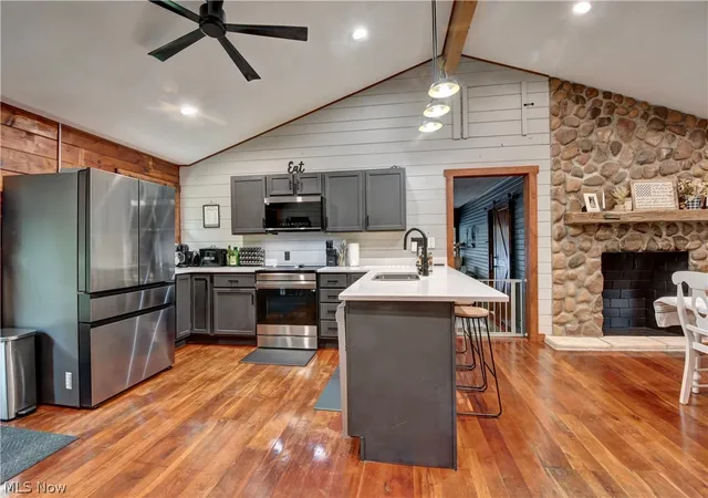 Photo 4 of Single family home for sale at 2291 Ivory Rd NW, Dellroy, OH 44620 | MLS# 5227126 | Listing updated on 2026-07-27