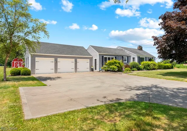 Photo 1 of Sale Pending at 16246 State Route 301, La Grange, OH 44050 | MLS# 5227150 | Listing updated on 2026-07-29