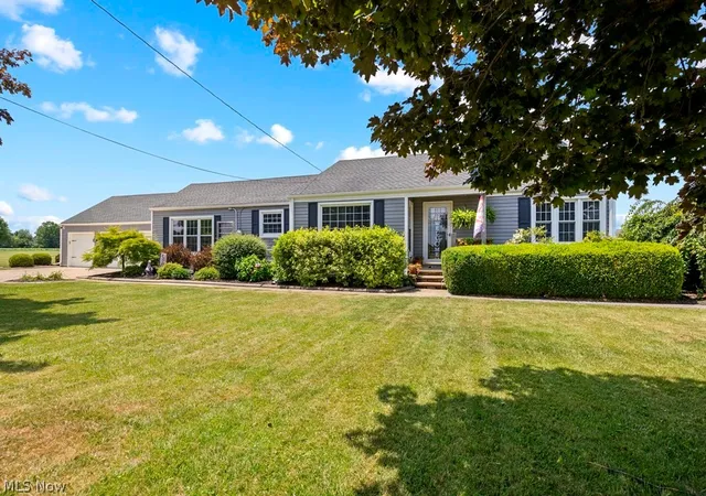 Photo 2 of Sale Pending at 16246 State Route 301, La Grange, OH 44050 | MLS# 5227150 | Listing updated on 2026-07-29
