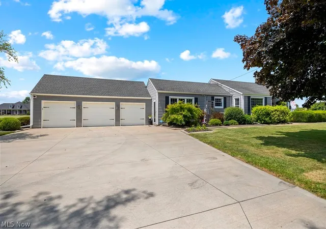 Photo 3 of Sale Pending at 16246 State Route 301, La Grange, OH 44050 | MLS# 5227150 | Listing updated on 2026-07-29