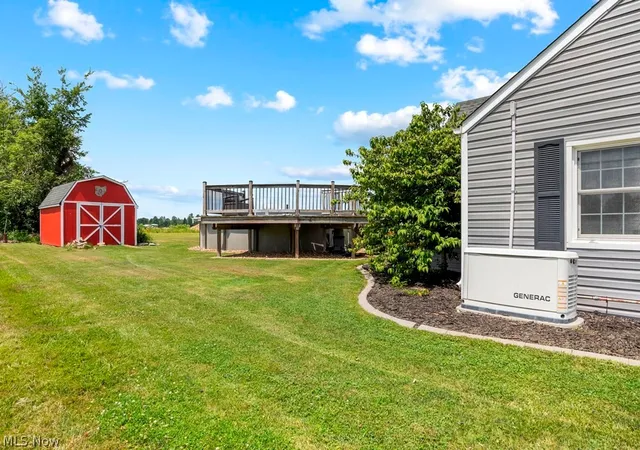 Photo 42 of Sale Pending at 16246 State Route 301, La Grange, OH 44050 | MLS# 5227150 | Listing updated on 2026-07-29
