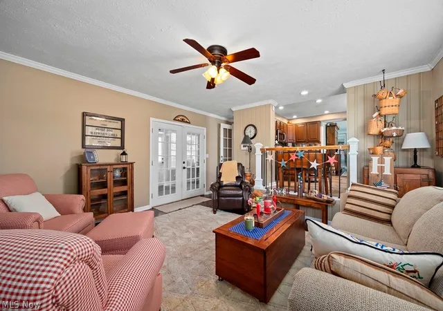 Photo 4 of Sale Pending at 16246 State Route 301, La Grange, OH 44050 | MLS# 5227150 | Listing updated on 2026-07-29