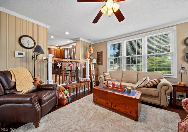 Photo 5 of Sale Pending at 16246 State Route 301, La Grange, OH 44050 | MLS# 5227150 | Listing updated on 2026-07-29