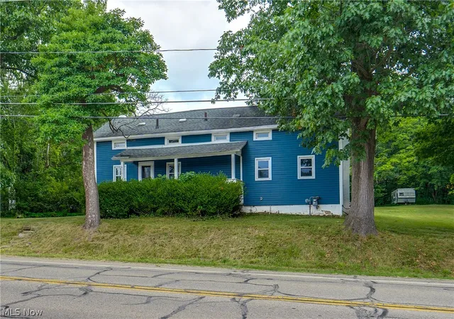 2nd image of 6285 Manchester Rd, Clinton, OH 44216 | MLS# 5227148