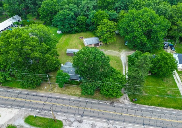 4th image of 6285 Manchester Rd, Clinton, OH 44216 | MLS# 5227148