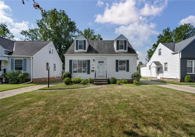 1st image of 152 Gould Ave, Bedford, OH 44146 | MLS# 5226884