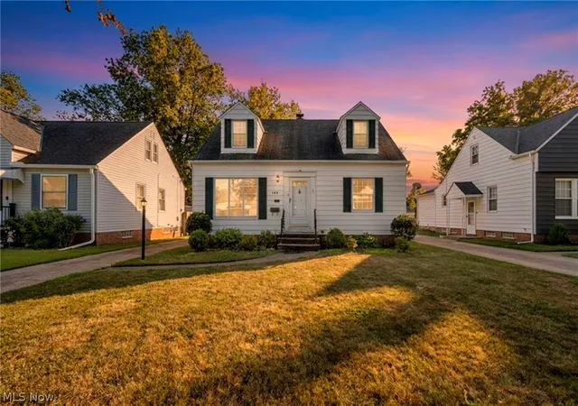 2nd image of 152 Gould Ave, Bedford, OH 44146 | MLS# 5226884
