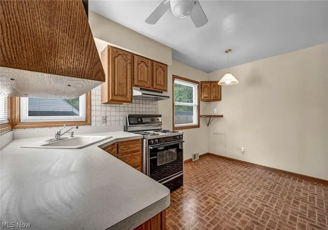 5th image of 152 Gould Ave, Bedford, OH 44146 | MLS# 5226884