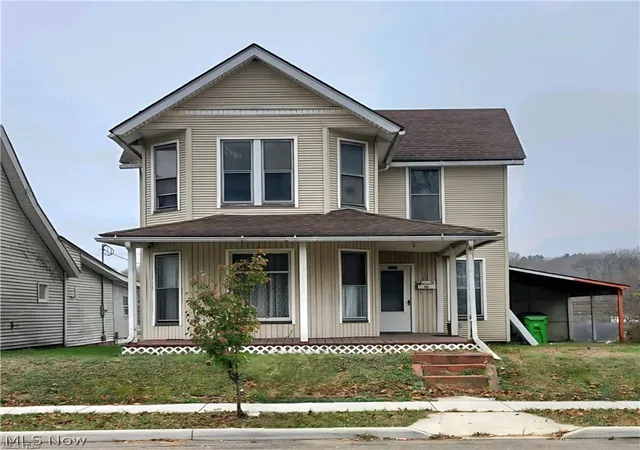 1st image of 327 N 2nd St, Coshocton, OH 43812 | MLS# 5211922