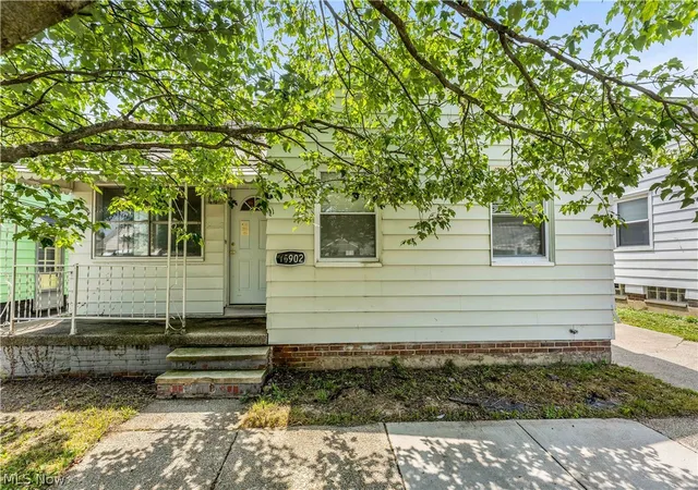 Photo 1 of Sale Pending at 15902 Maplewood Ave, Maple Heights, OH 44137 | MLS# 5224827 | Listing updated on 2026-07-17