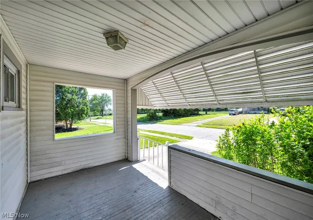 39th image of 167 N Hazelwood Ave, Youngstown, OH 44509 | MLS# 5227170