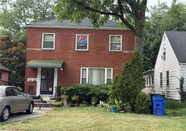 2nd image of 14208 Triskett Rd, Cleveland, OH 44111 | MLS# 5226463