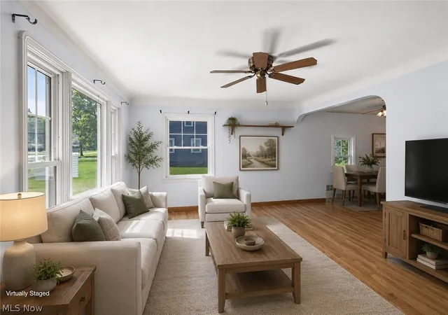 2nd image of 14490 Fetterman Dr, Strongsville, OH 44149 | MLS# 5226604