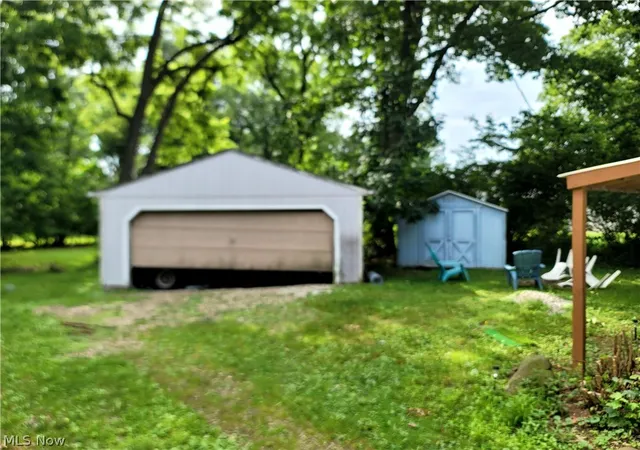 Photo 3 of Single family home for sale at 3547 Sanford Ave, Stow, OH 44224 | MLS# 5226423 | Listing updated on 2026-07-30