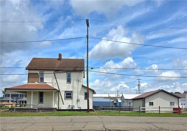1st image of 2380 S Lawn Ave, Coshocton, OH 43812 | MLS# 5217494