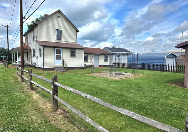 2nd image of 2380 S Lawn Ave, Coshocton, OH 43812 | MLS# 5217494