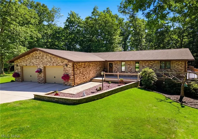 1st image of 445 Northlake Dr, Vincent, OH 45784 | MLS# 5227197
