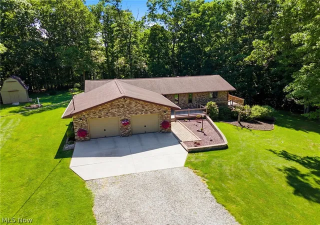 2nd image of 445 Northlake Dr, Vincent, OH 45784 | MLS# 5227197
