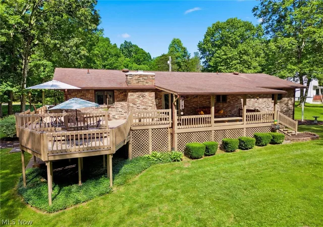 4th image of 445 Northlake Dr, Vincent, OH 45784 | MLS# 5227197