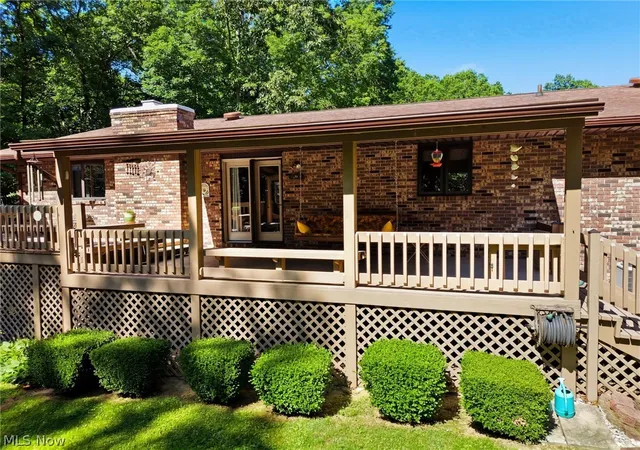 5th image of 445 Northlake Dr, Vincent, OH 45784 | MLS# 5227197