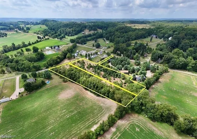 1st image of Swonger Rd, Dover, OH 44622 | MLS# 5227229