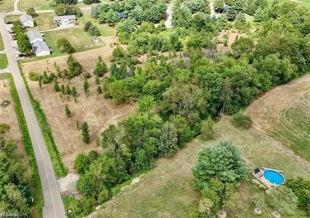 2nd image of Swonger Rd, Dover, OH 44622 | MLS# 5227229